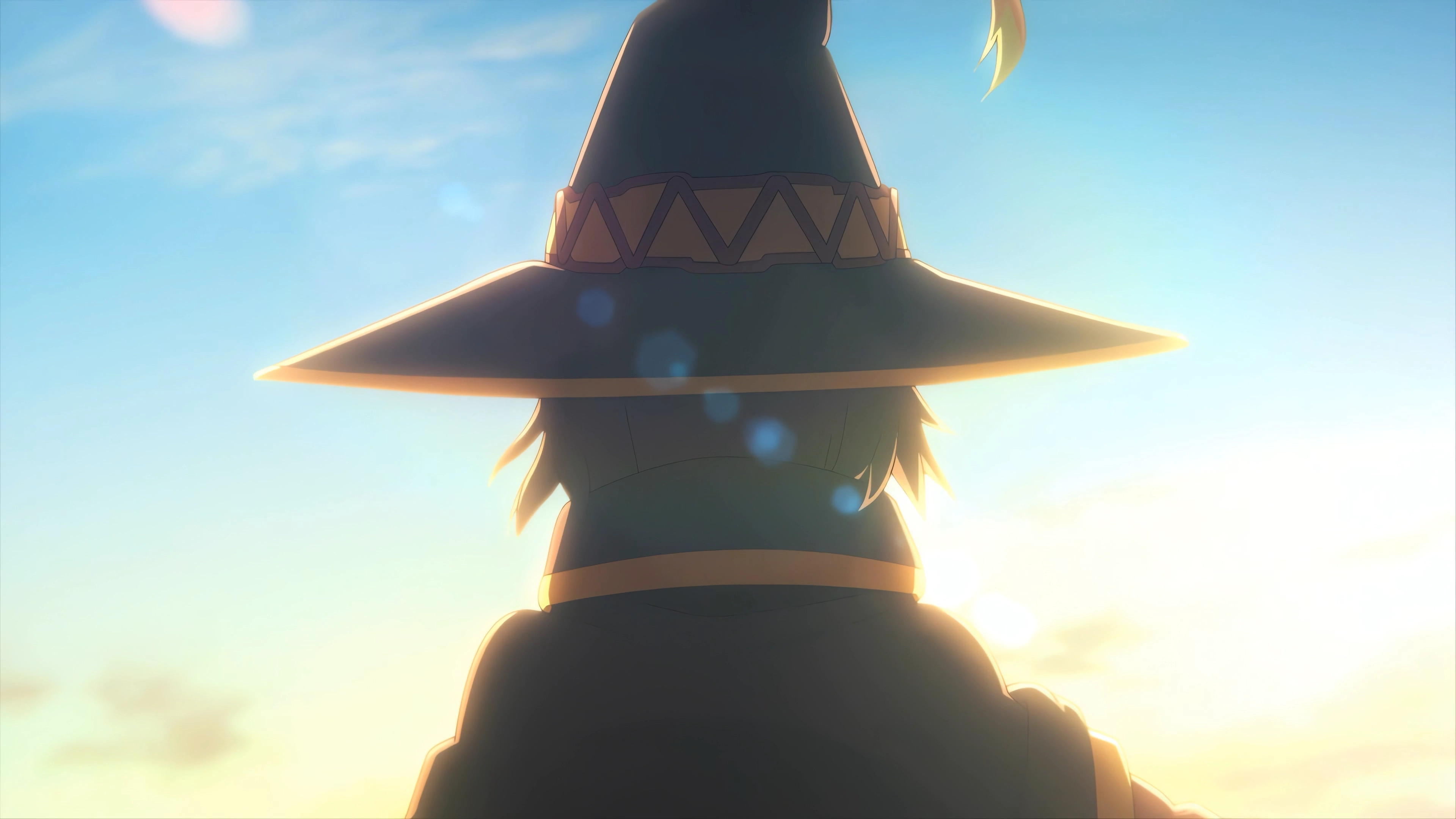 Одаривая этот замечательный мир взрывами!