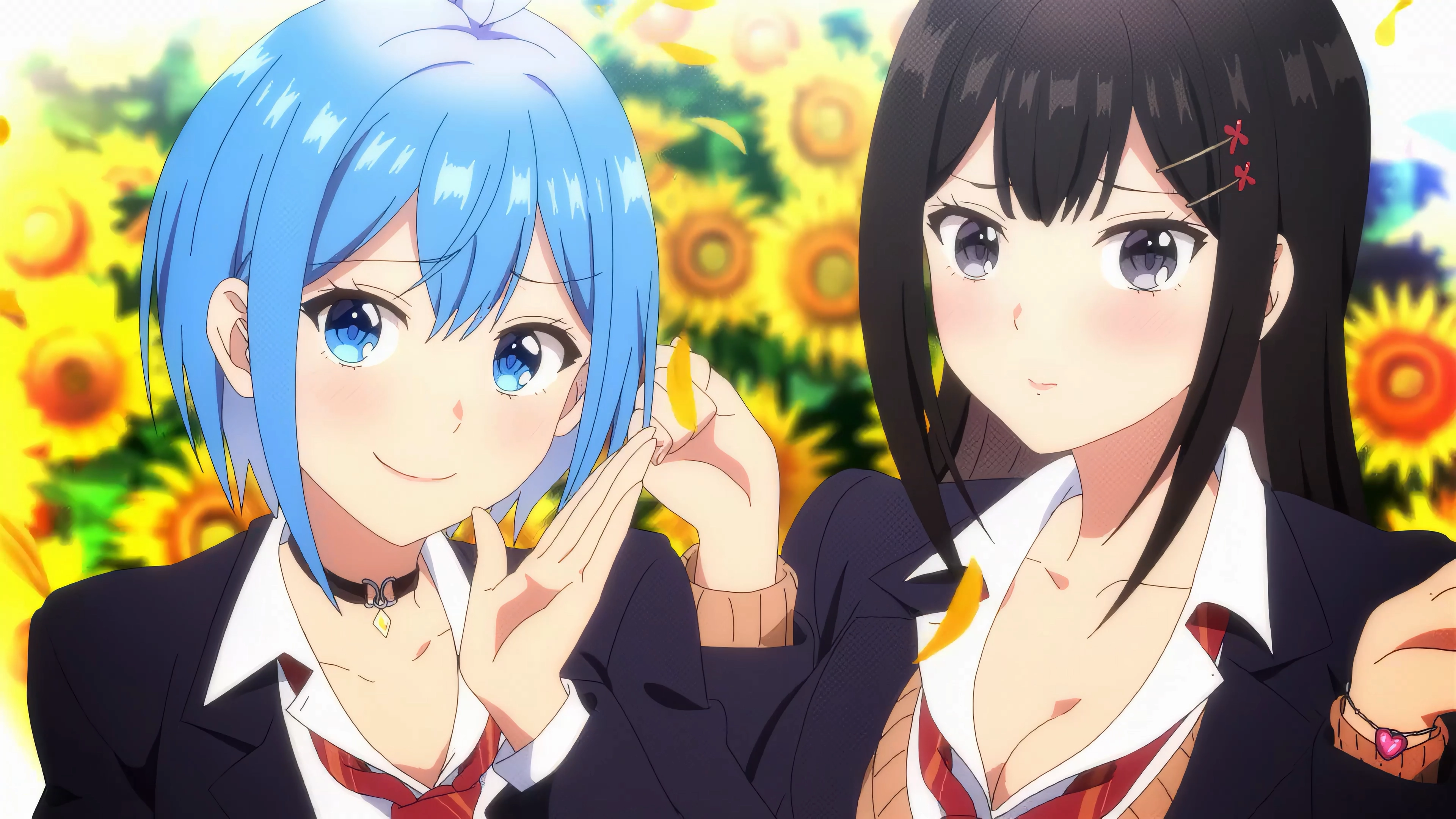 Может ли существовать дружба между мужчиной и женщиной? (Нет, это не так!)