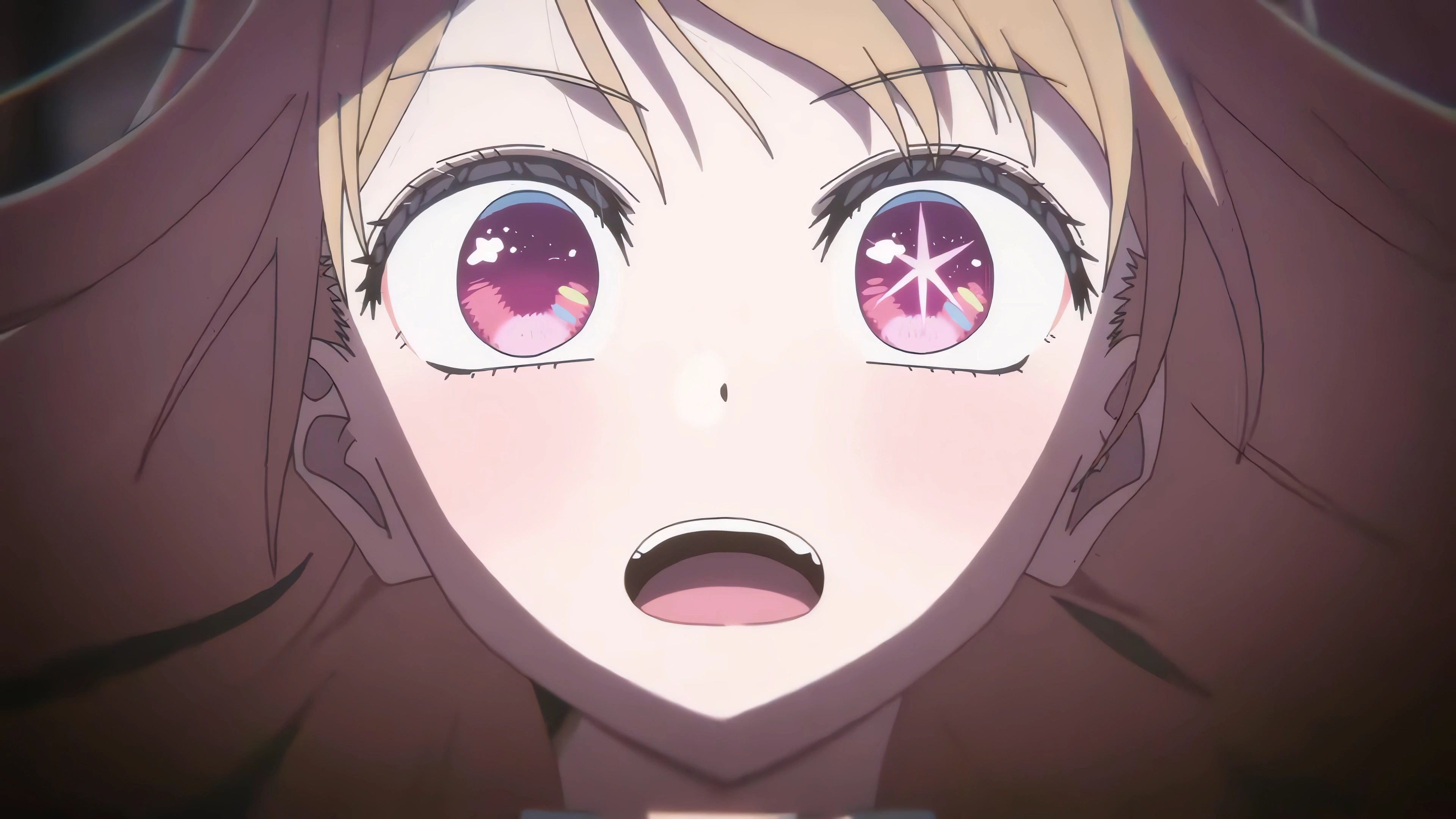 Ребёнок идола 2